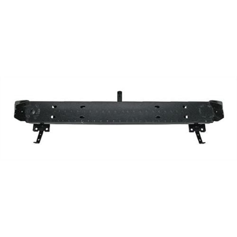 Vauxhall Movano Van 2022-2024 Front Bumper Reinforcer With Crash Box