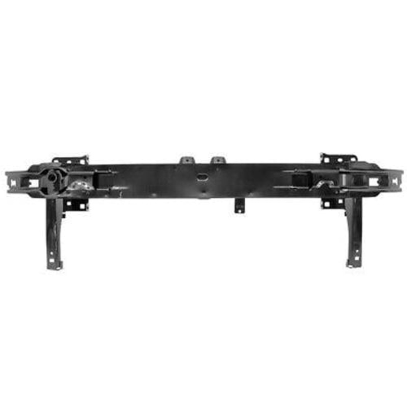 Volkswagen Touran MPV 2015-2023 Front Bumper Reinforcer
