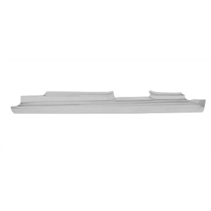 Volkswagen Up! 5 Door Hatchback 2016-2023 Sill Full Type Passenger Side L