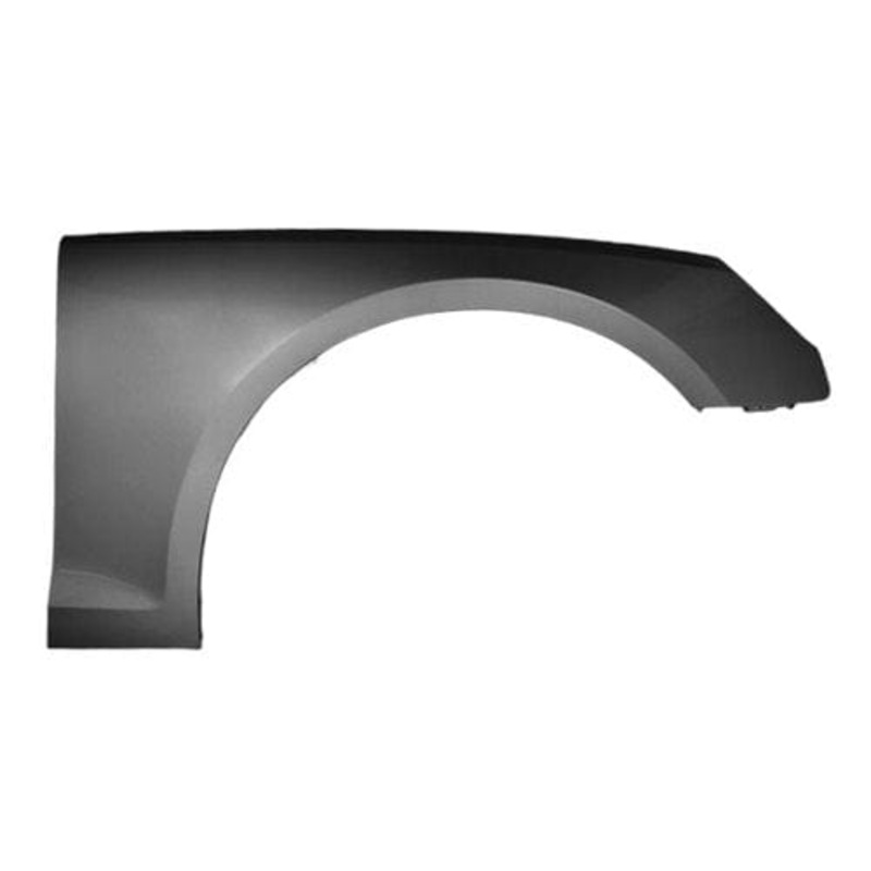 Audi A4 Saloon 2019- Front Wing Driver Side R