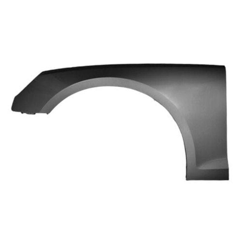 Audi A4 Saloon 2019- Front Wing Passenger Side L