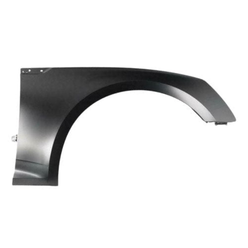 Audi A5 Cabriolet 2020-2024 Front Wing Steel Type Driver Side R