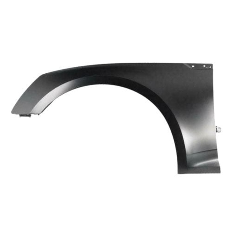 Audi A5 Cabriolet 2020-2024 Front Wing Steel Type Passenger Side L