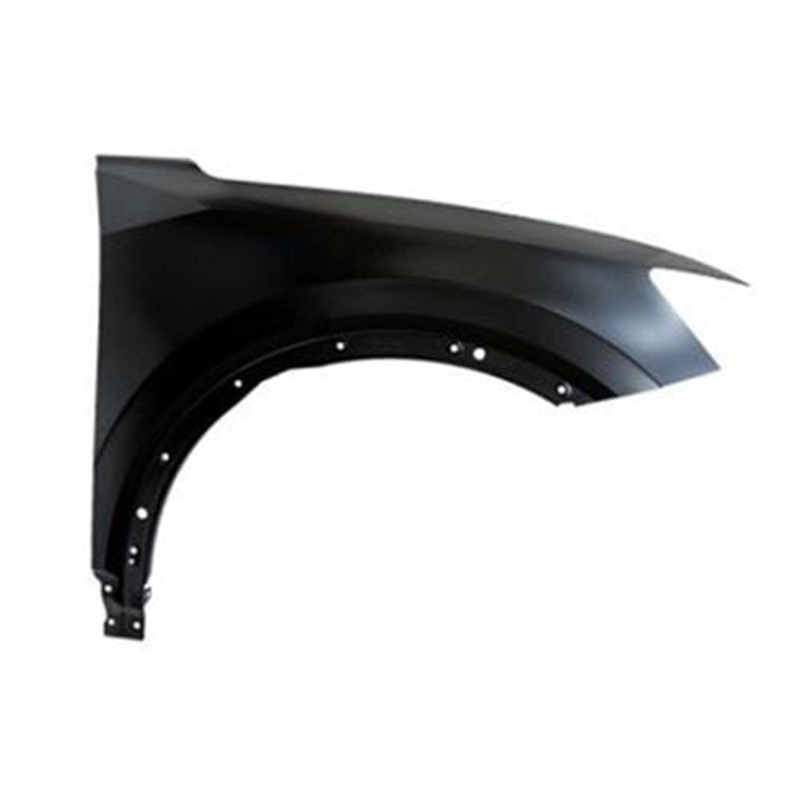 Audi Q2 Estate 2021- Front Wing Driver Side R