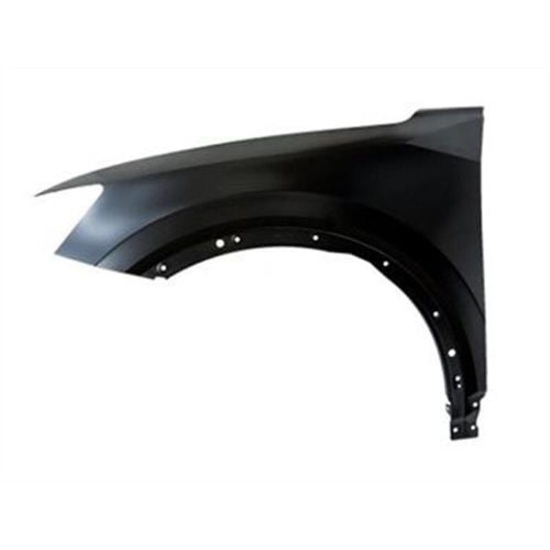 Audi Q2 Estate 2021- Front Wing Passenger Side L
