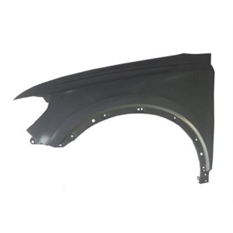 Audi Q3 Estate 2018- Front Wing Passenger Side L