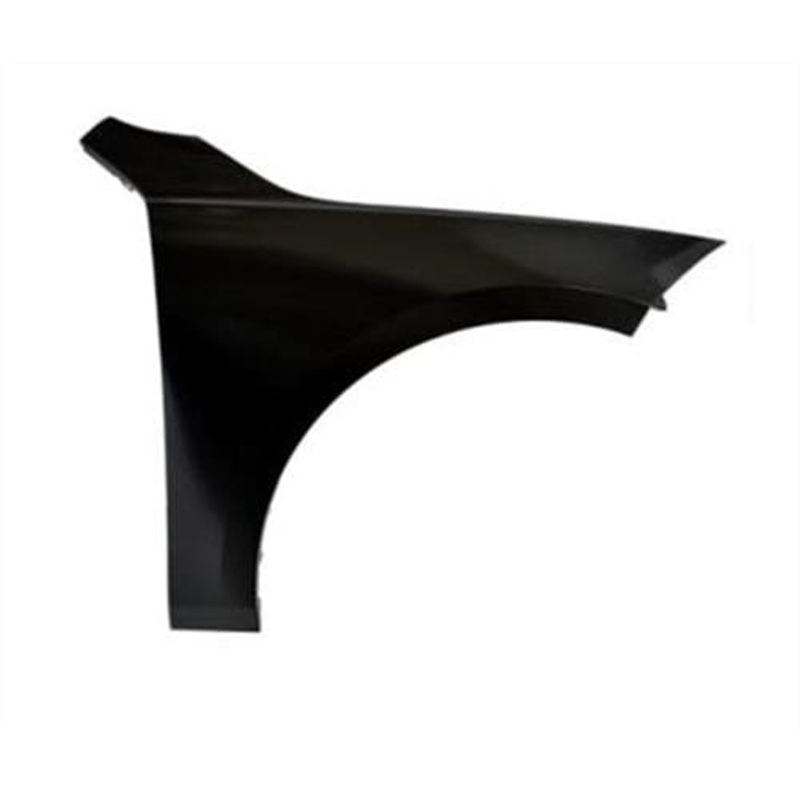BMW 1 Series 5 Door Hatchback 2019-2024 Front Wing Driver Side R