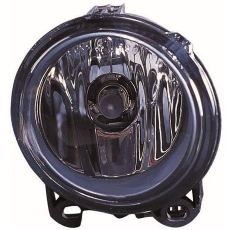 BMW 3 Series Cabriolet 2010-2014 Fog Lamp (M-Sport Models) Driver Side R