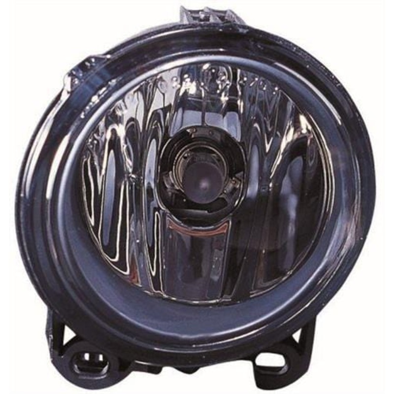 BMW 3 Series Coupe 2010-2013 Fog Lamp (M-Sport Models) Passenger Side L