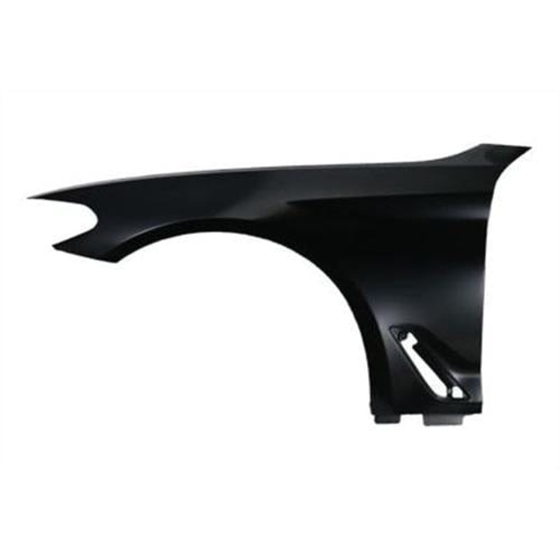 BMW 5 Series Estate 2020-2023 Front Wing (Steel Type) Passenger Side L