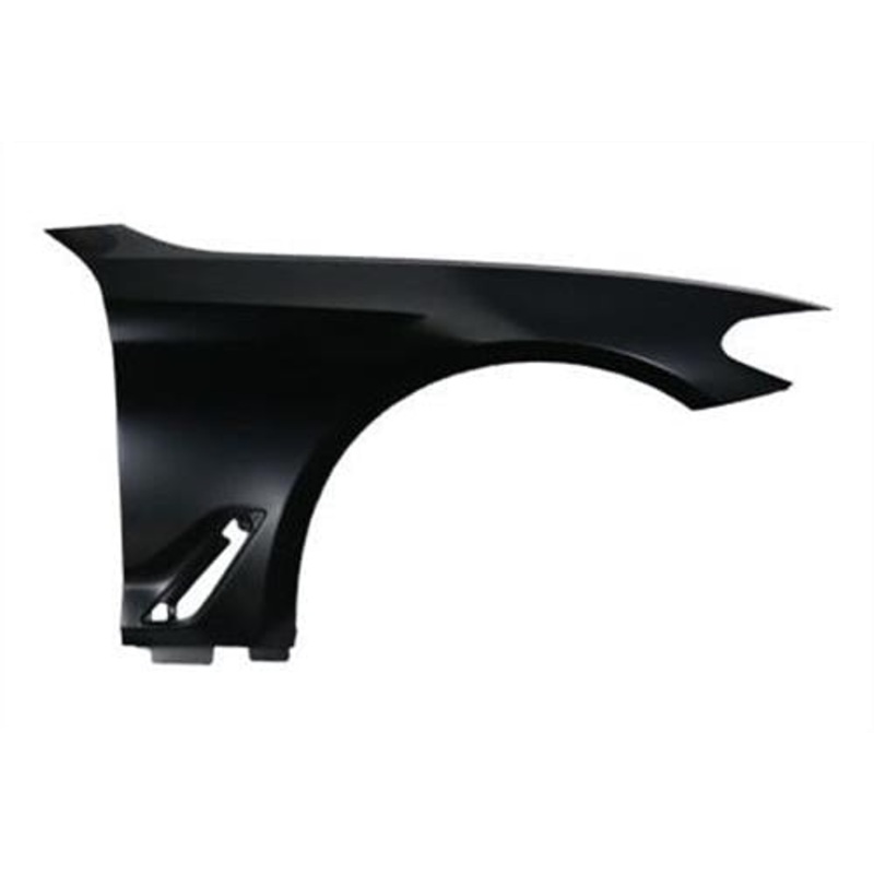 BMW 5 Series Saloon 2017-2020 Front Wing (Steel Type) Driver Side R
