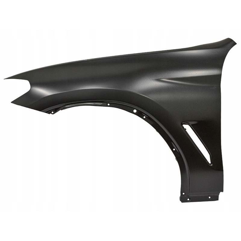 BMW X3 Estate 2021-2024 Front Wing Passenger Side L
