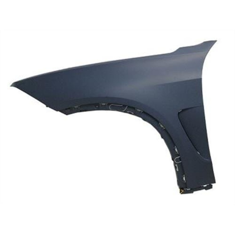 BMW X5 Estate 2013-2018 Front Wing Passenger Side L
