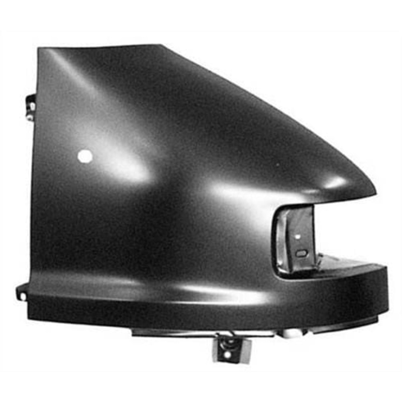 Citroen Relay Van 1994-1999 Front Wing Driver Side R