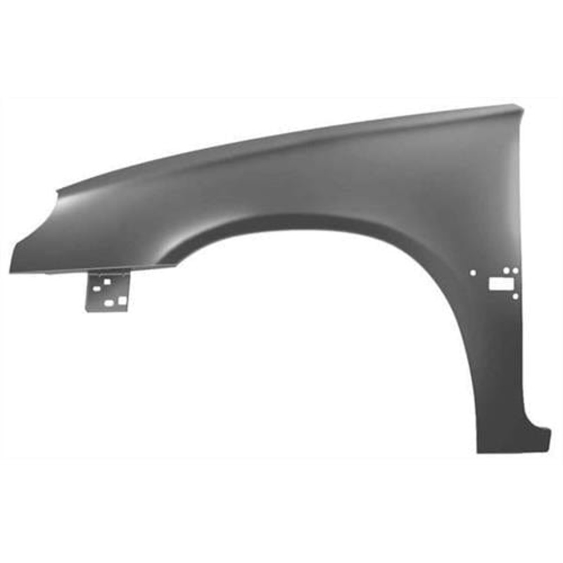 Citroen Saxo 3 Door Hatchback 2000-2003 Front Wing All Models – Except Furio or VTR or VTS Passenger Side L