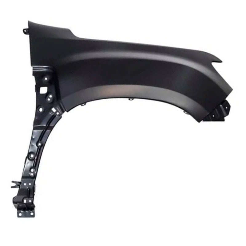 Dacia Duster Hatchback 2021-2024 Front Wing Driver Side R