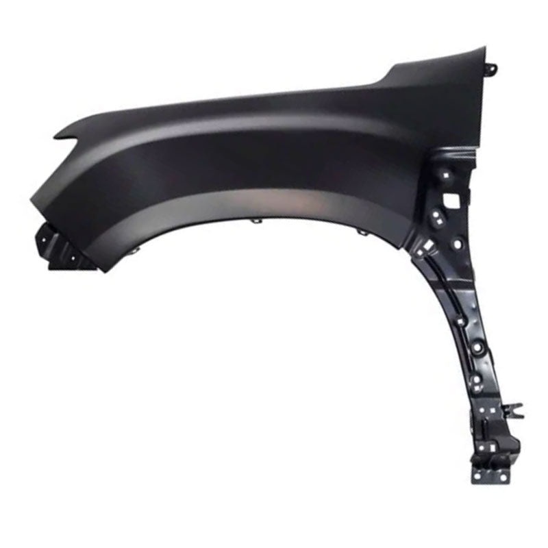 Dacia Duster Hatchback 2021-2024 Front Wing Passenger Side L