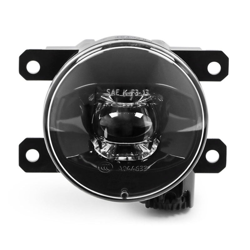 DS 4 Hatchback 2015-2018 Fog Lamp LED Type Fits Both Sides