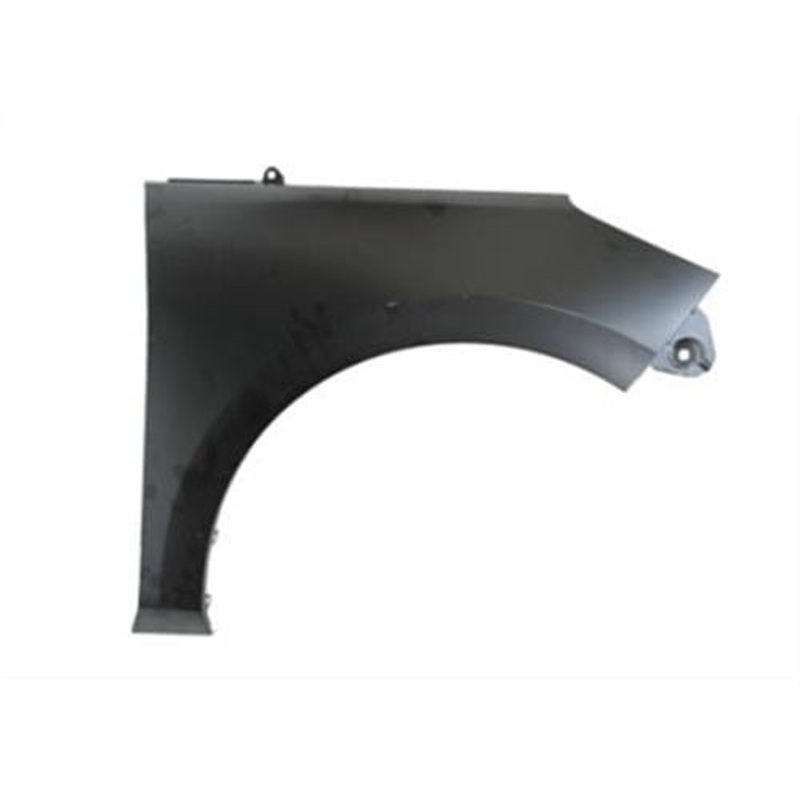 Ford Fiesta 3 Door Hatchback 2022-2023 Front Wing Driver Side R
