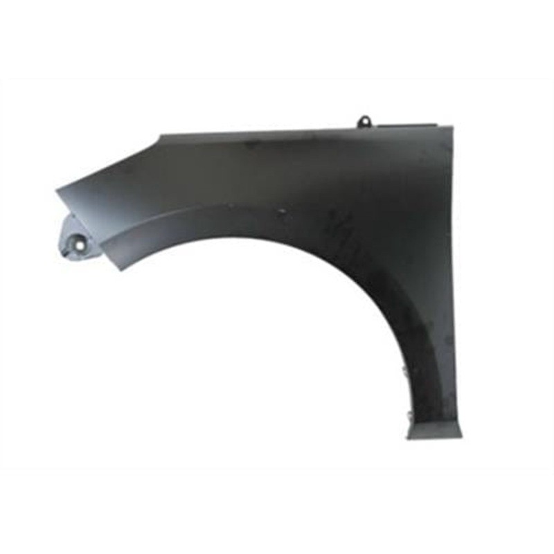 Ford Fiesta 3 Door Hatchback 2022-2023 Front Wing Passenger Side L