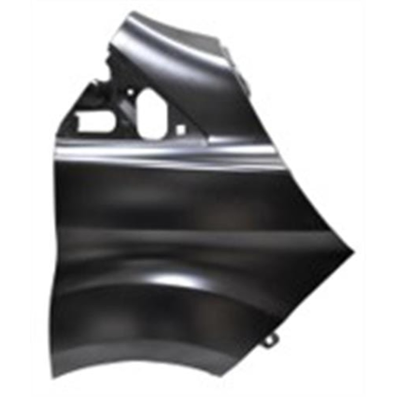 Ford Transit Custom Van 2018-2024 Front Wing No Indicator Hole Driver Side R