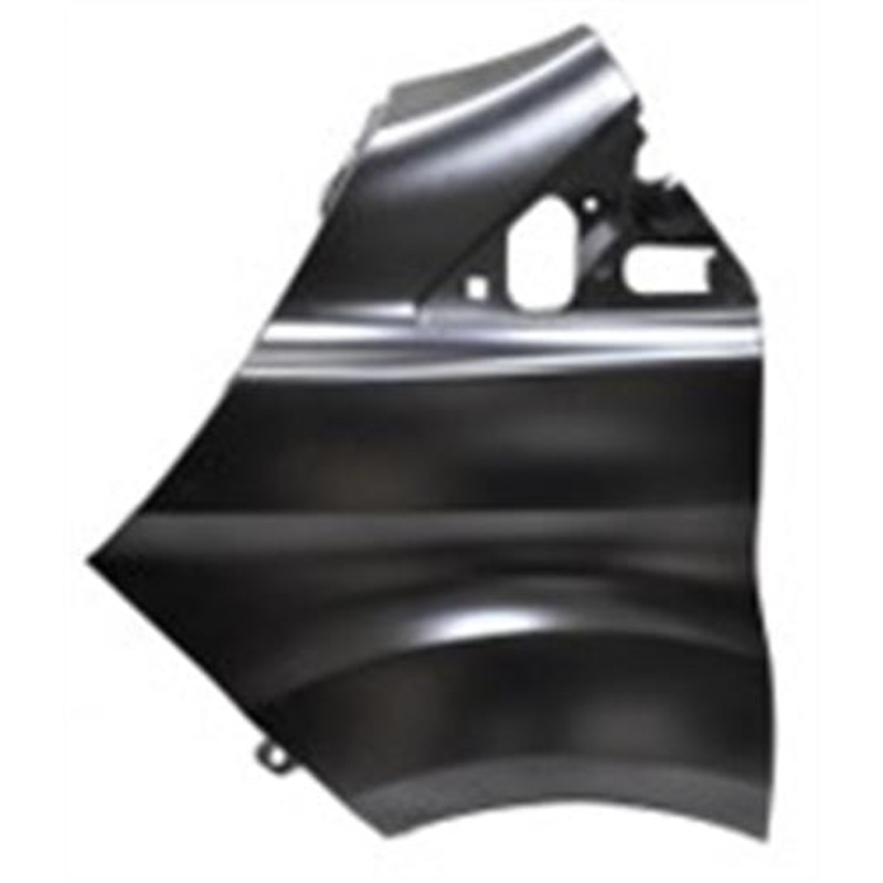 Ford Transit Custom Van 2018-2024 Front Wing No Indicator Hole Passenger Side L