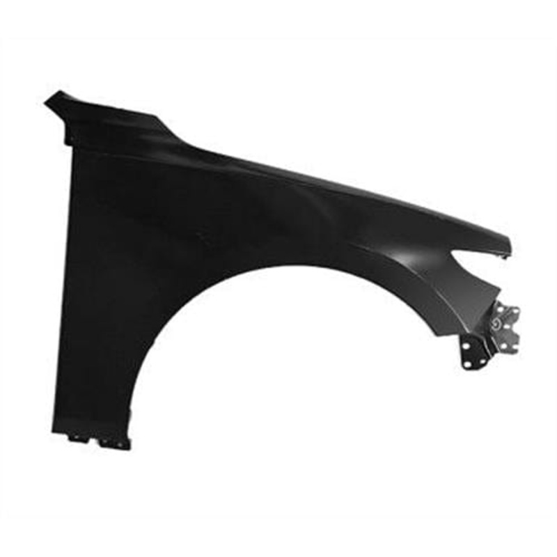 Mazda 3 Hatchback 2019- Front Wing Driver Side R