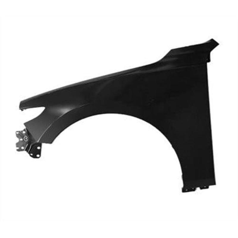 Mazda 3 Hatchback 2019- Front Wing Passenger Side L