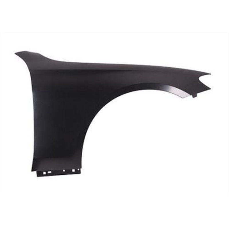 Mercedes E-Class Saloon 2020-2023 Front Wing Aluminium Type Driver Side R