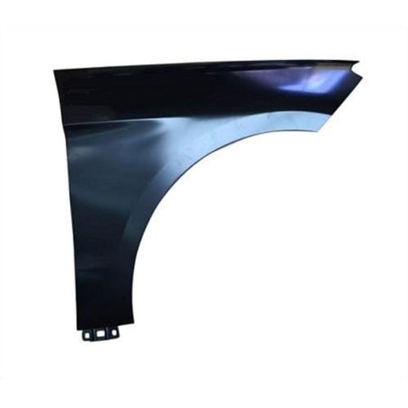 Mercedes GLE Estate 2015-2019 Front Wing Driver Side R
