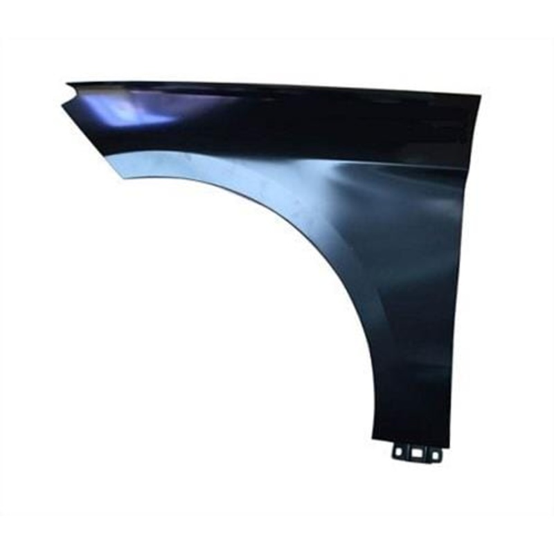 Mercedes GLE Estate 2015-2019 Front Wing Passenger Side L
