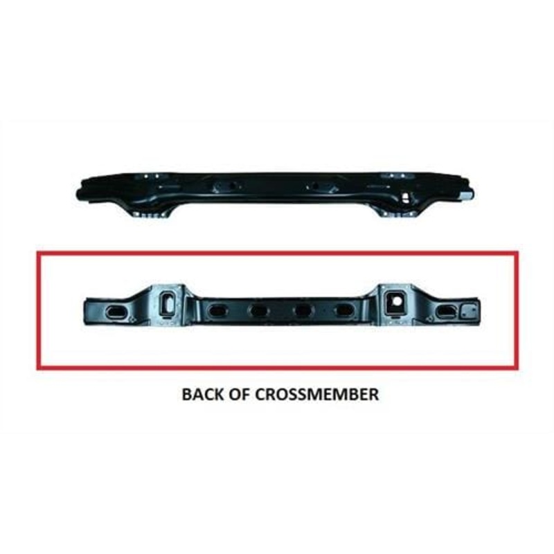 Mercedes Sprinter Van 2006-2013 Crossmember