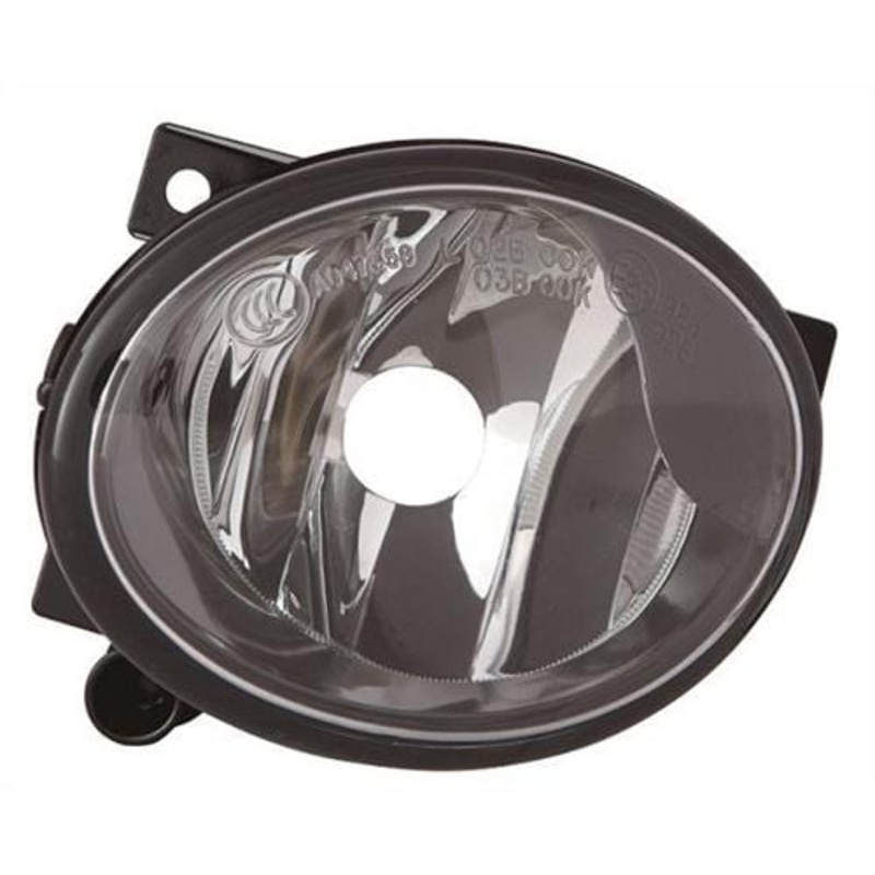 Mercedes Sprinter Van 2013-2018 Fog Lamp Passenger Side L