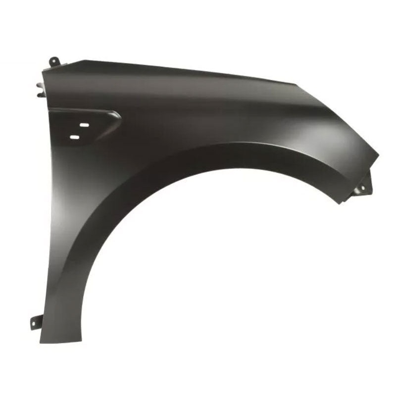 Renault Clio 5 Door Hatchback 2019-2023 Front Wing With Trim Hole Driver Side R