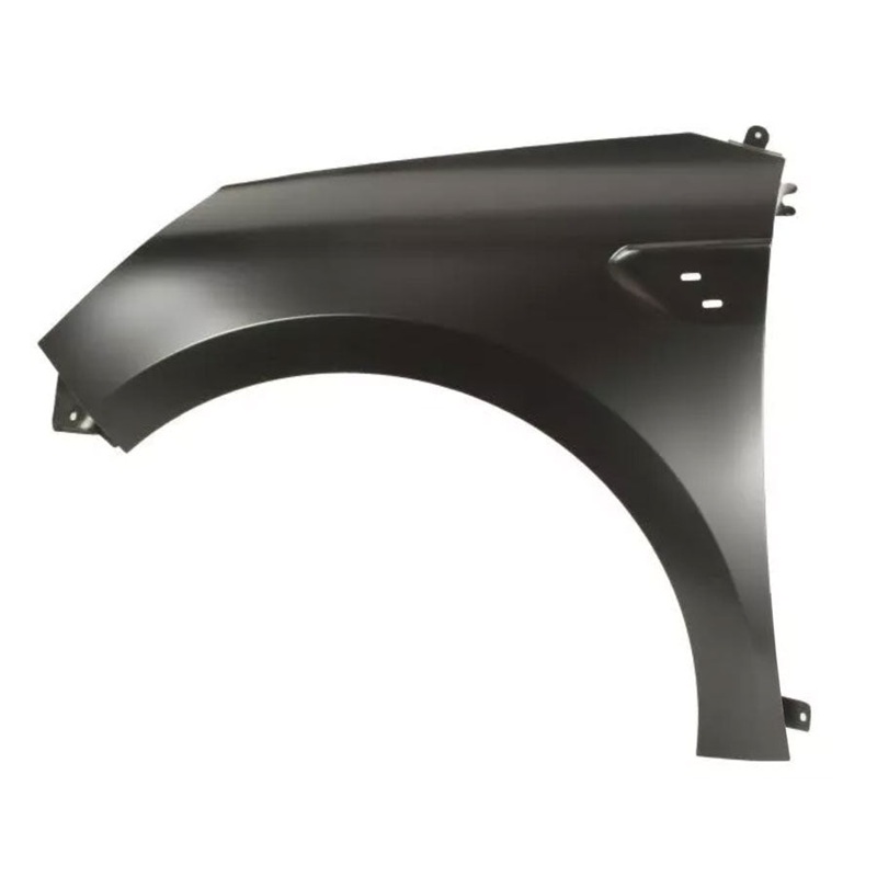 Renault Clio 5 Door Hatchback 2019-2023 Front Wing With Trim Hole Passenger Side L