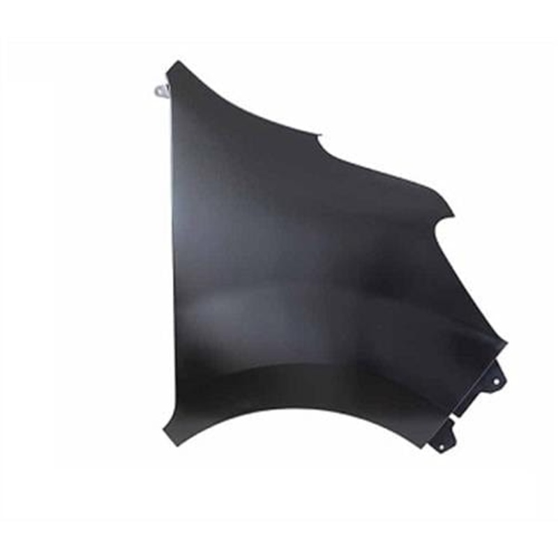 Renault Master Van 2019-2024 Front Wing Driver Side R