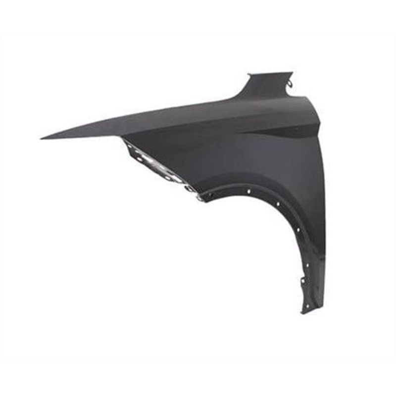 Seat Arona Hatchback 2017-2021 Front Wing Passenger Side L