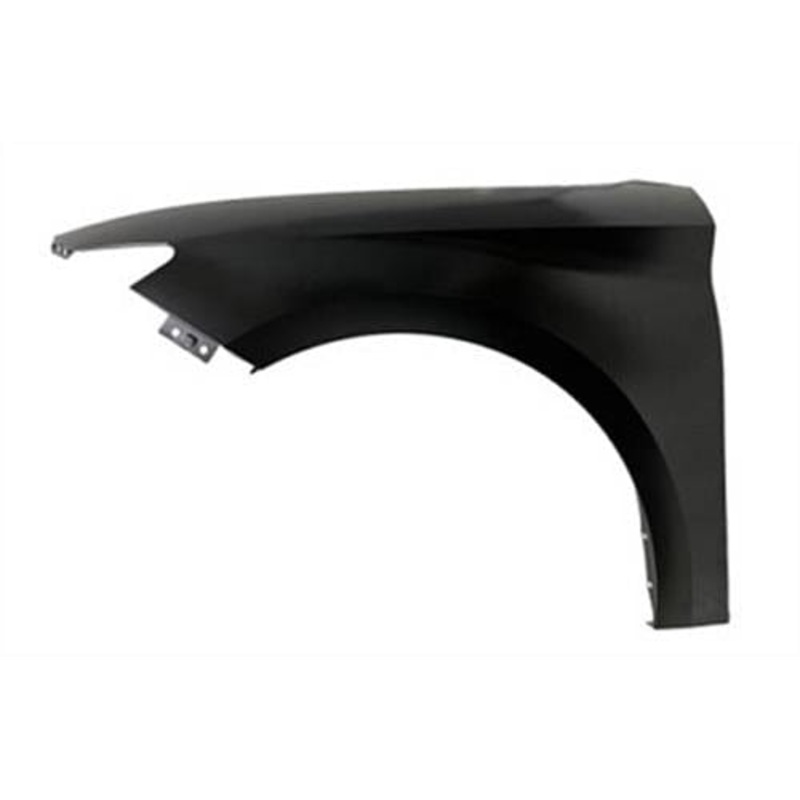 Seat Leon Estate 2020- Front Wing No EV Plug In Hole Passenger Side L