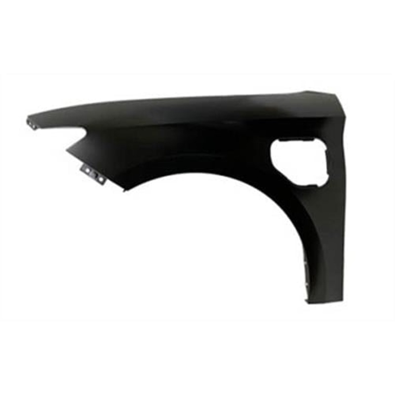 Seat Leon Estate 2020- Front Wing With EV Plug In Hole Passenger Side L