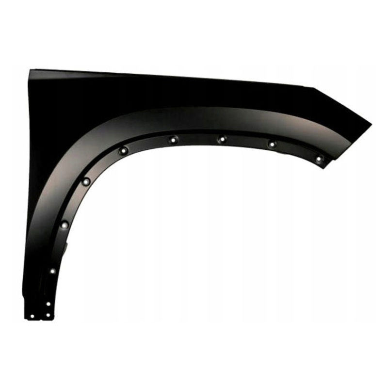 Skoda Kodiaq Estate 2021-2024 Front Wing Driver Side R