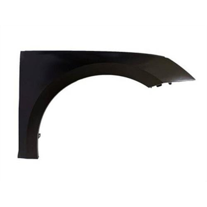 Skoda Octavia Hatchback 2020-2024 Front Wing Driver Side R