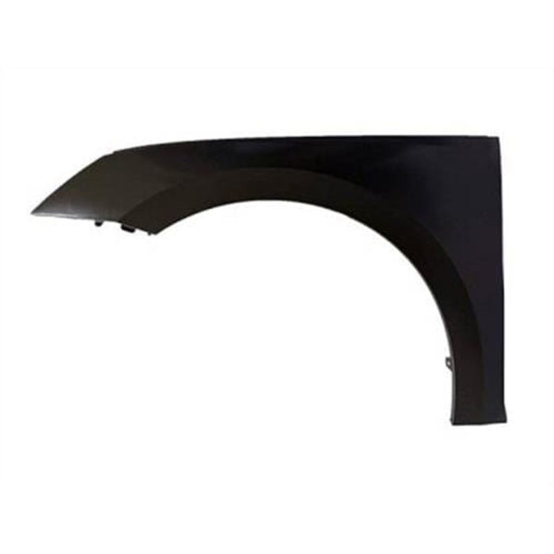 Skoda Octavia Hatchback 2020-2024 Front Wing No EV Plug Hole Passenger Side L