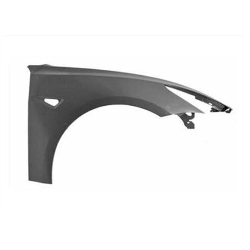 Tesla Model 3 Saloon 2019-2024 Front Wing Driver Side R