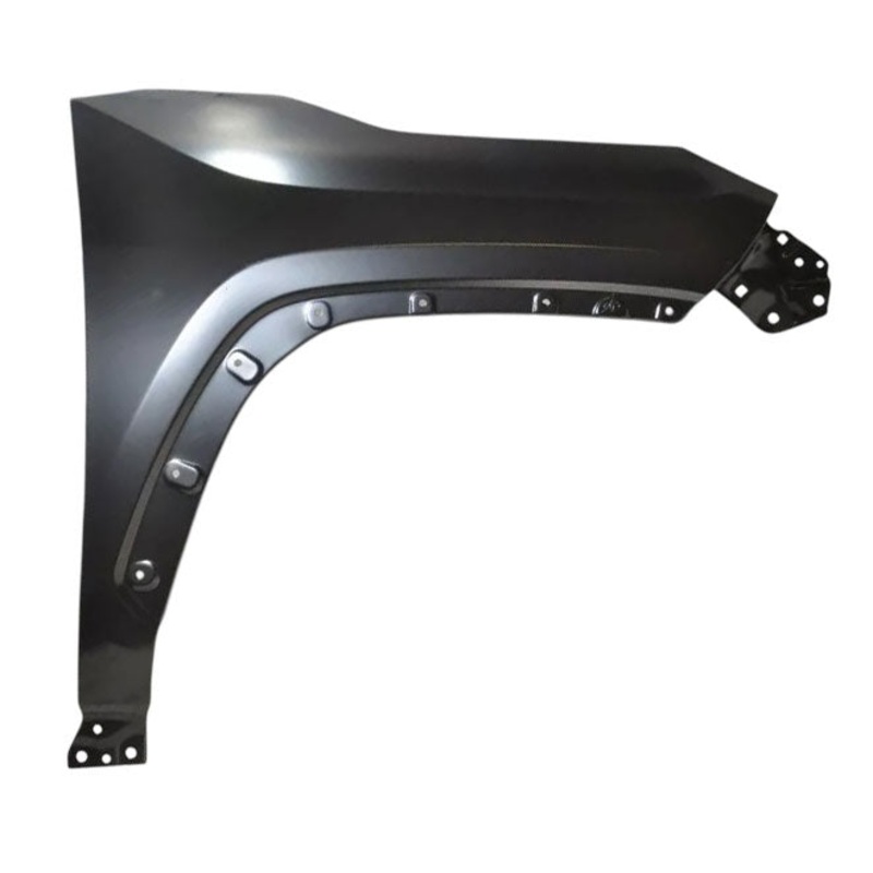 Toyota Rav4 5 Door Estate 2019- Front Wing Aluminium Type Driver Side R
