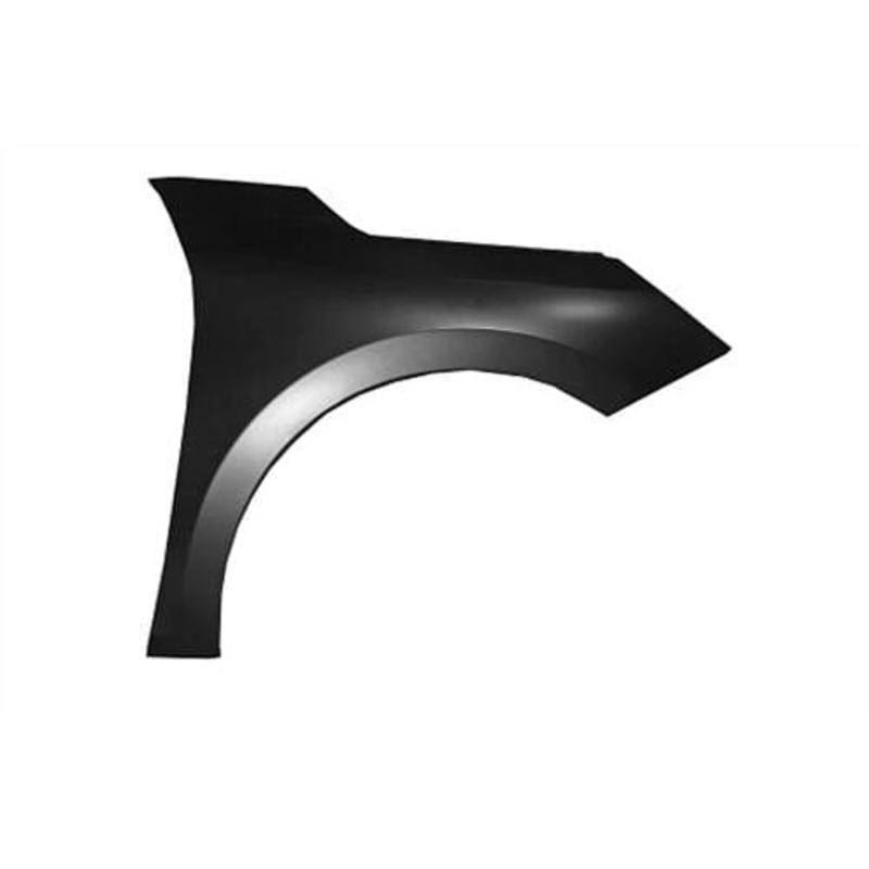 Vauxhall Corsa 5 Door Hatchback 2020-2023 Front Wing Driver Side R