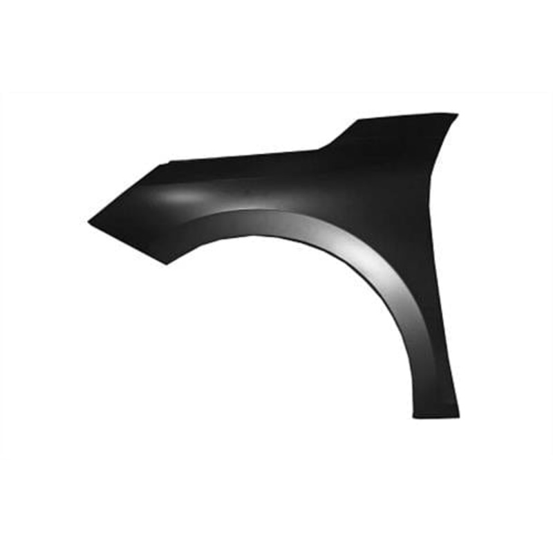 Vauxhall Corsa 5 Door Hatchback 2020-2023 Front Wing Passenger Side L