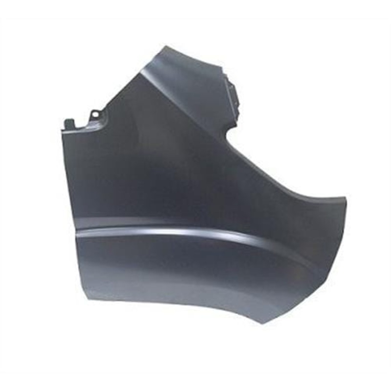 Vauxhall Movano Van 2022-2024 Front Wing No Wheel Arch Trim Holes Driver Side R