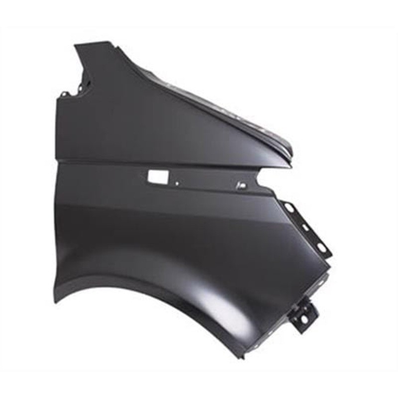 Volkswagen Caravelle MPV 2020-2022 Front Wing Driver Side R