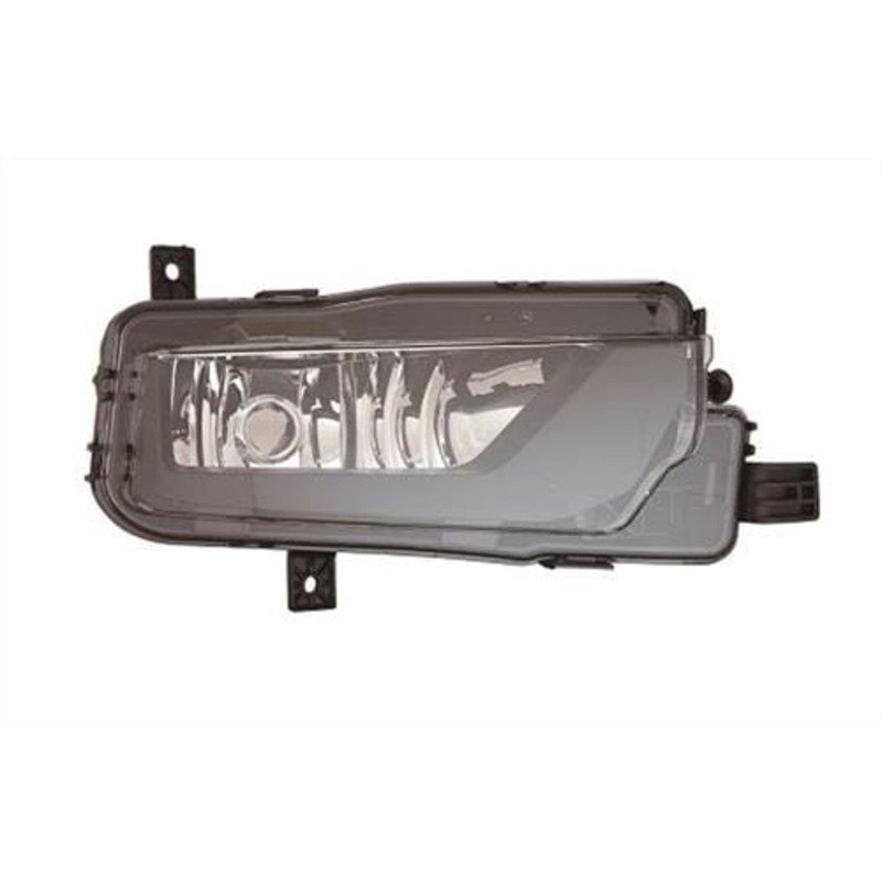 Volkswagen Crafter Van 2017- Fog Lamp Driver Side R