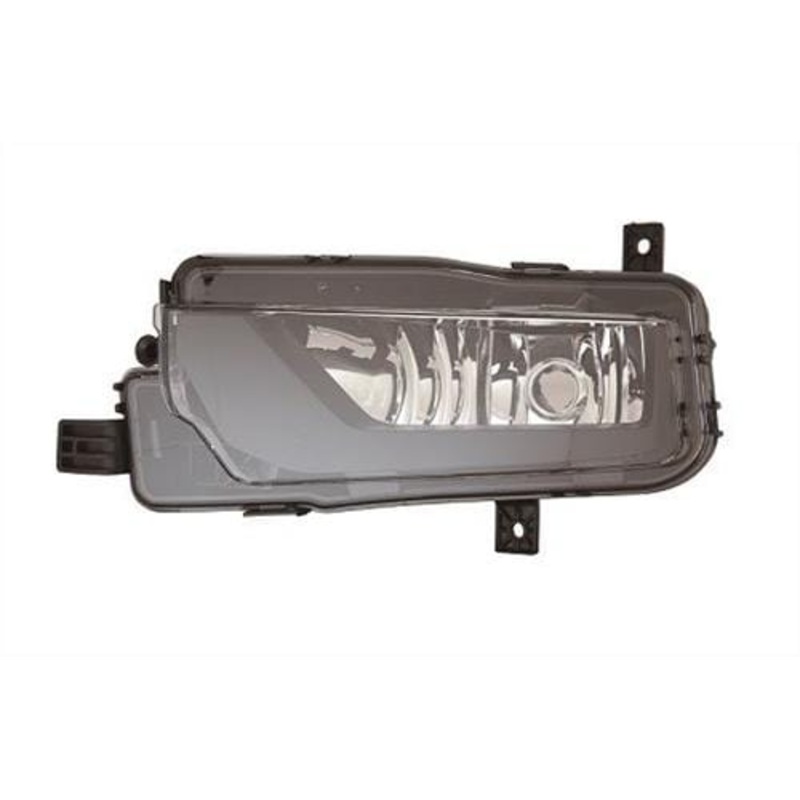 Volkswagen Crafter Van 2017- Fog Lamp Passenger Side L